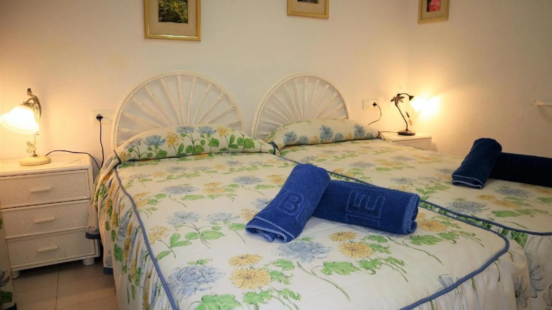 Ferienhaus Fuer 4 Personen Ca 80 Qm In Nerja, Andalusien Costa Del Sol 0*, Nerja Spain