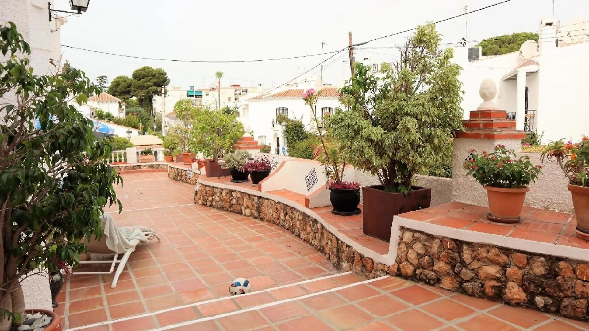 Holiday home Ferienhaus Fuer 4 Personen Ca 80 Qm In Nerja, Andalusien Costa Del Sol