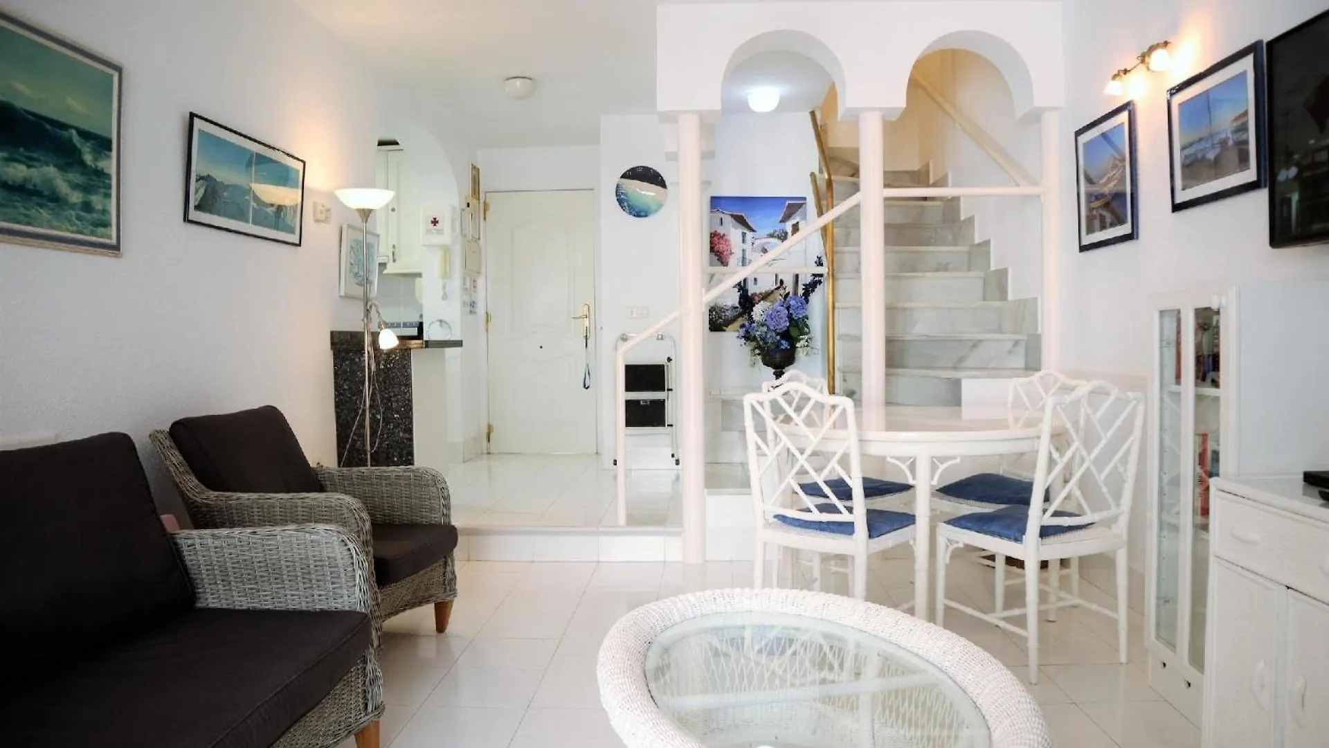 Holiday home Ferienhaus Fuer 4 Personen Ca 80 Qm In Nerja, Andalusien Costa Del Sol