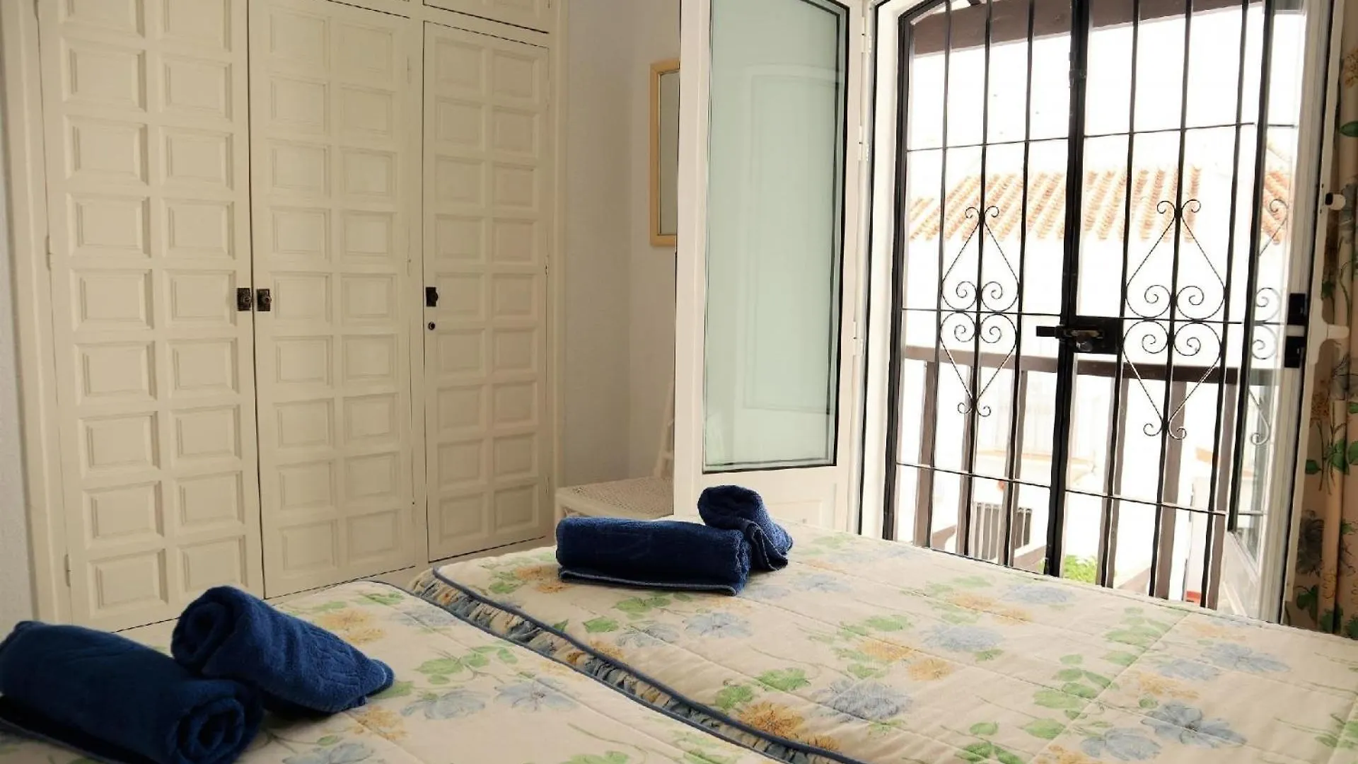 Ferienhaus Fuer 4 Personen Ca 80 Qm In Nerja, Andalusien Costa Del Sol Holiday home