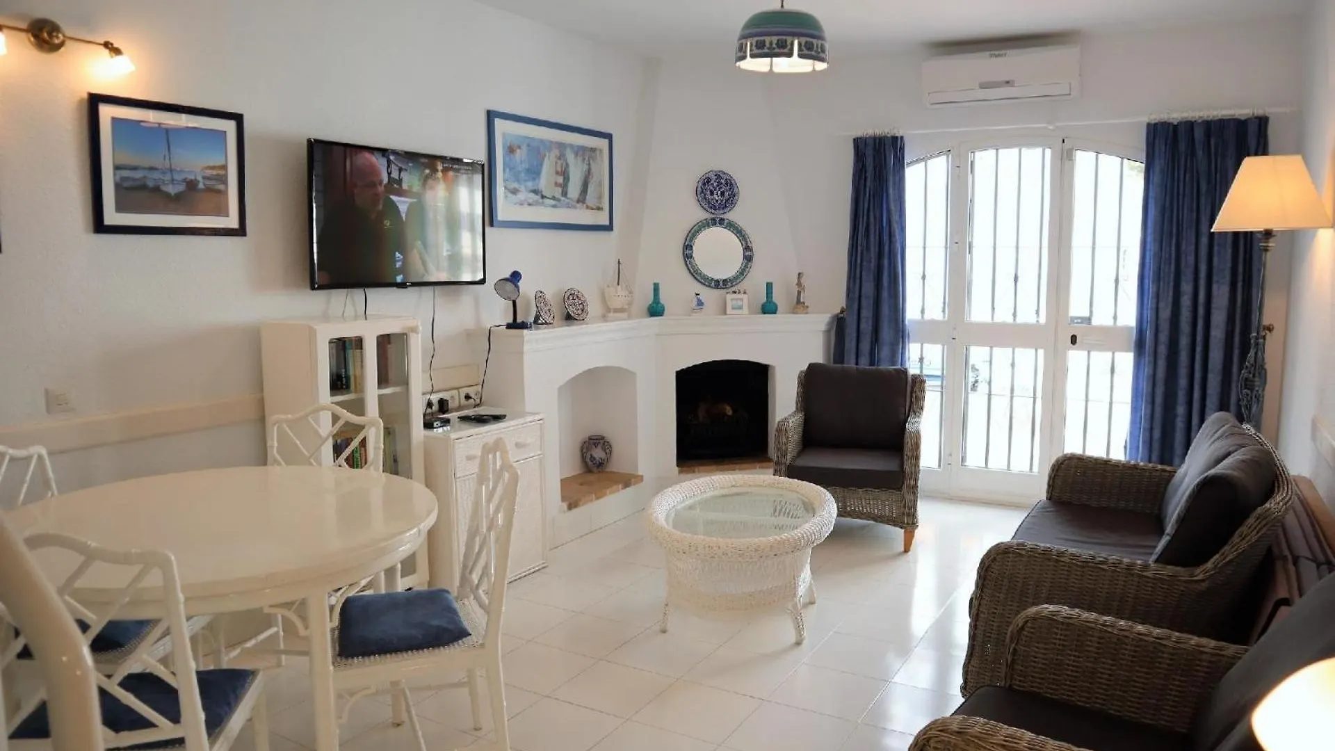Ferienhaus Fuer 4 Personen Ca 80 Qm In Nerja, Andalusien Costa Del Sol Nerja