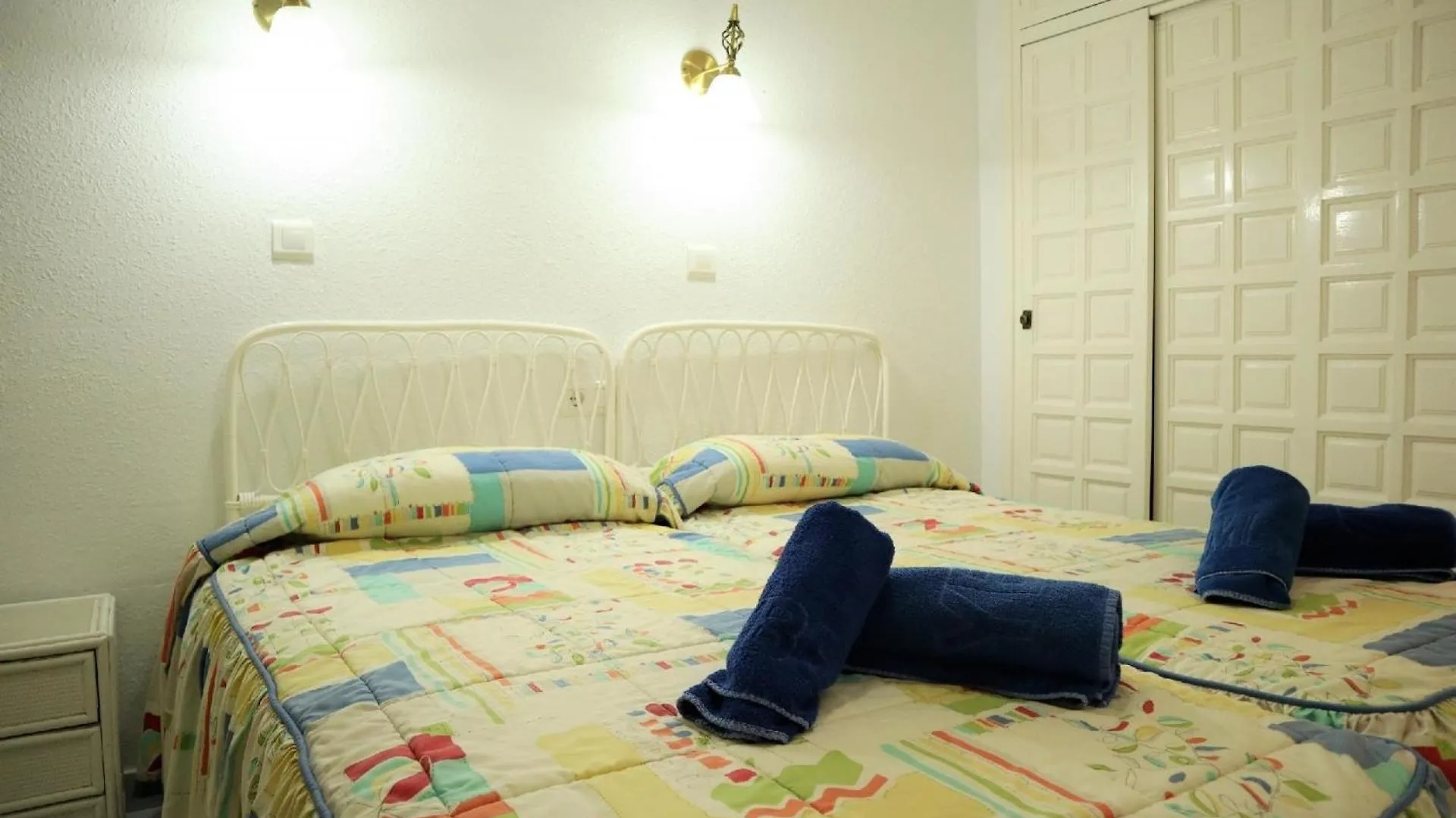 Ferienhaus Fuer 4 Personen Ca 80 Qm In Nerja, Andalusien Costa Del Sol Spain