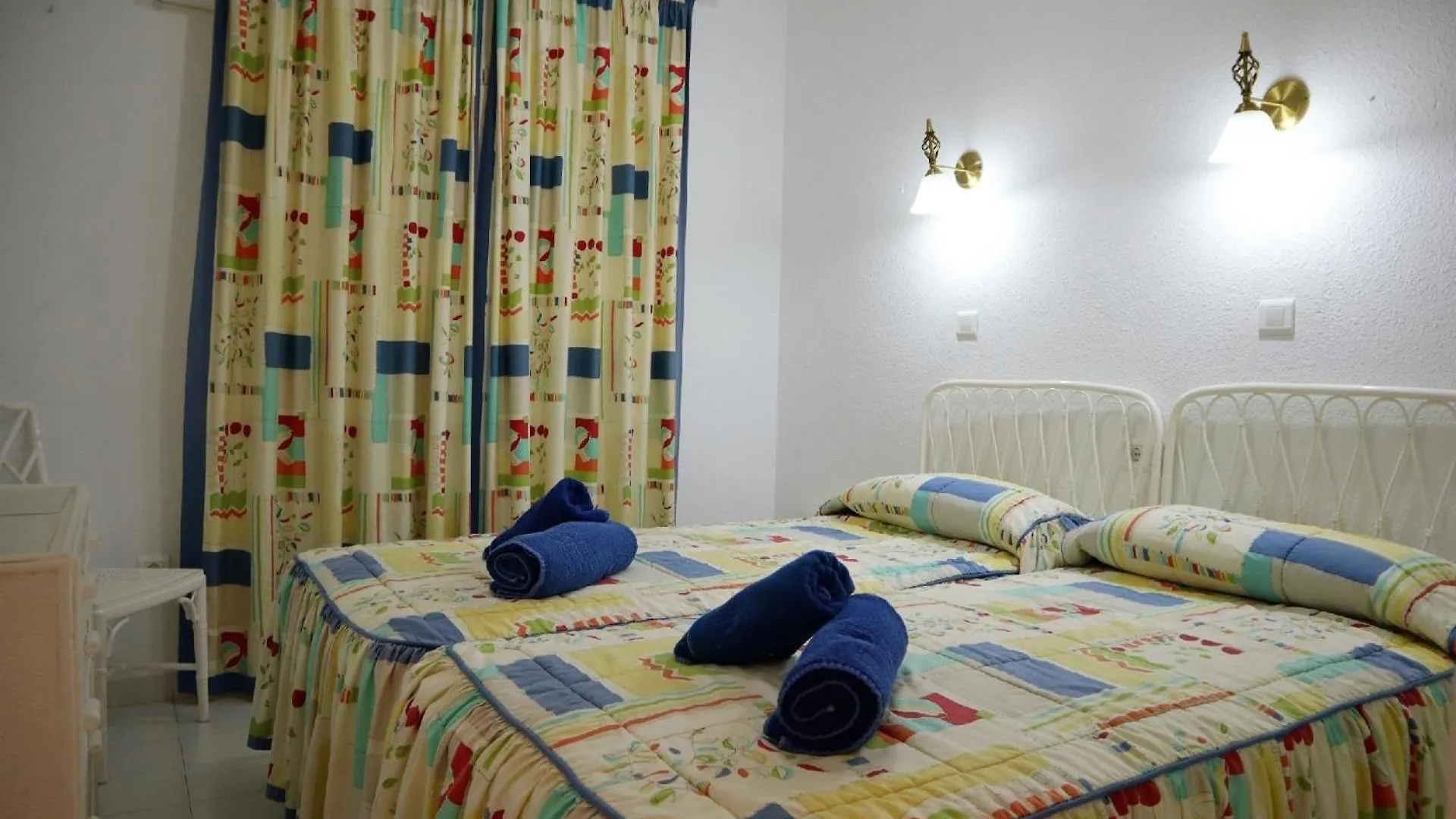 Ferienhaus Fuer 4 Personen Ca 80 Qm In Nerja, Andalusien Costa Del Sol