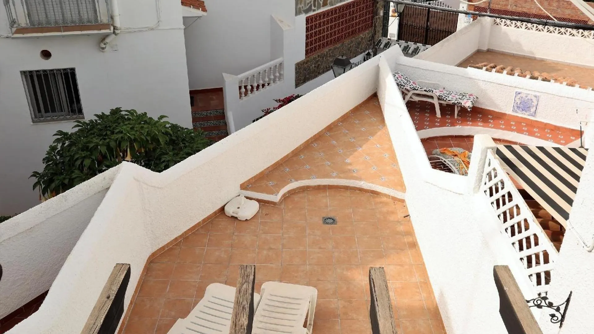 Ferienhaus Fuer 4 Personen Ca 80 Qm In Nerja, Andalusien Costa Del Sol 0*, Nerja Spain