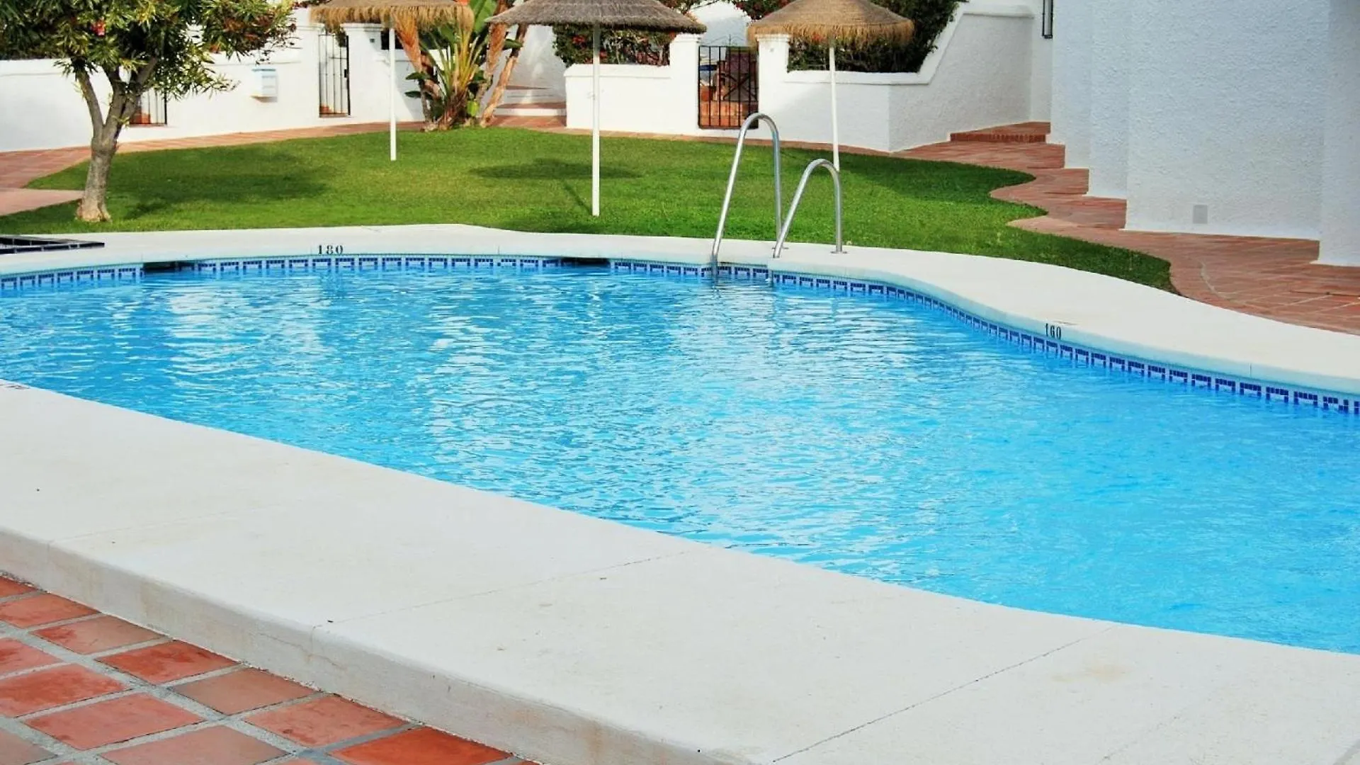 Casa de Férias Ferienhaus Fuer 4 Personen Ca 80 Qm In Nerja, Andalusien Costa Del Sol