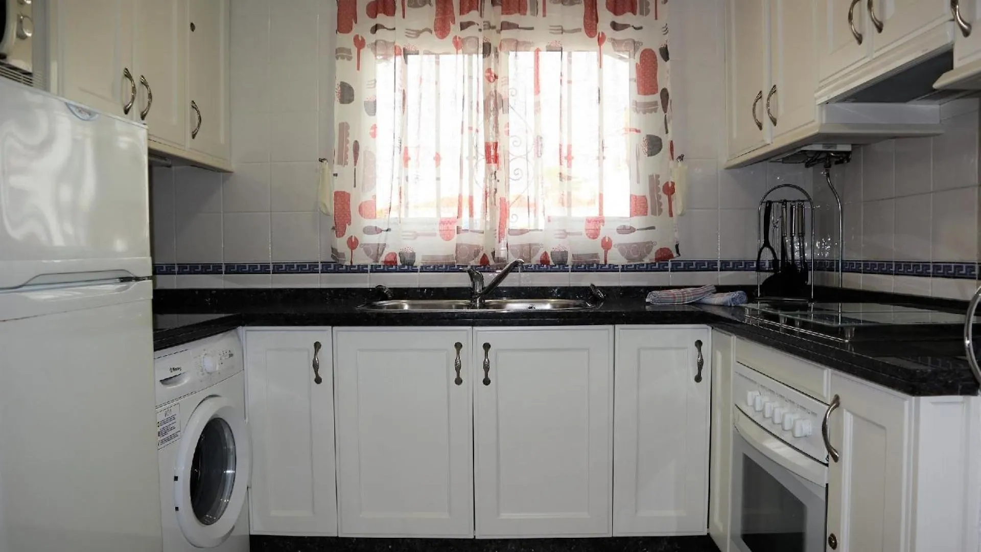 Casa de Férias Ferienhaus Fuer 4 Personen Ca 80 Qm In Nerja, Andalusien Costa Del Sol Espanha