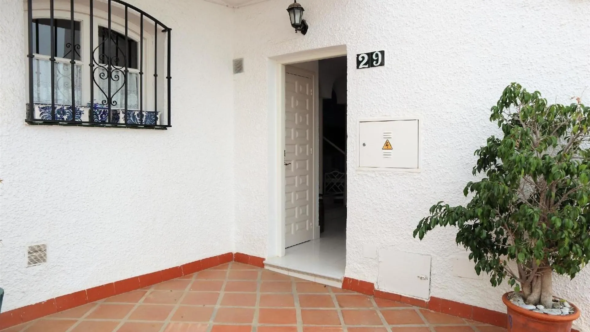 Casa de Férias Ferienhaus Fuer 4 Personen Ca 80 Qm In Nerja, Andalusien Costa Del Sol Espanha