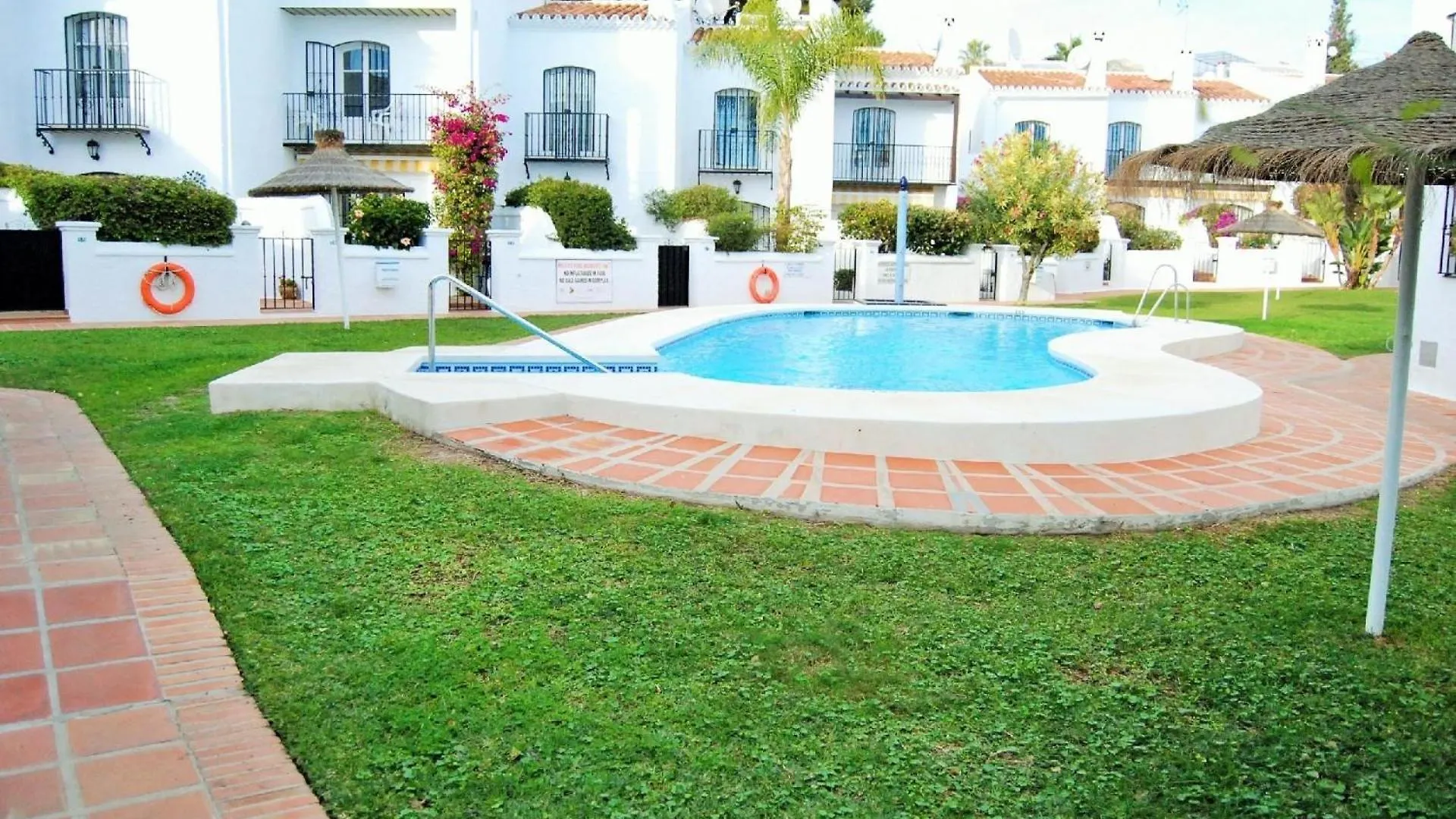 Ferienhaus Fuer 4 Personen Ca 80 Qm In Nerja, Andalusien Costa Del Sol Espanha