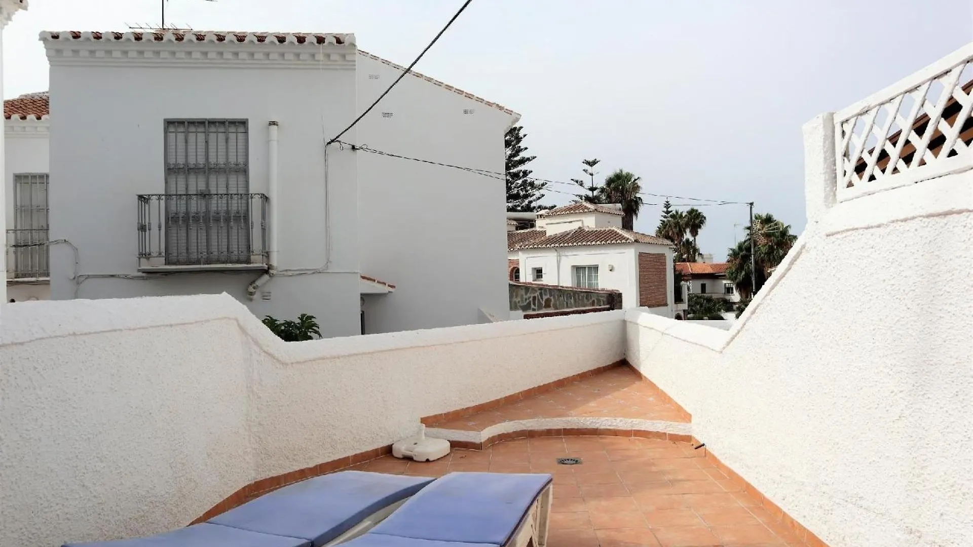 Casa de Férias Ferienhaus Fuer 4 Personen Ca 80 Qm In Nerja, Andalusien Costa Del Sol